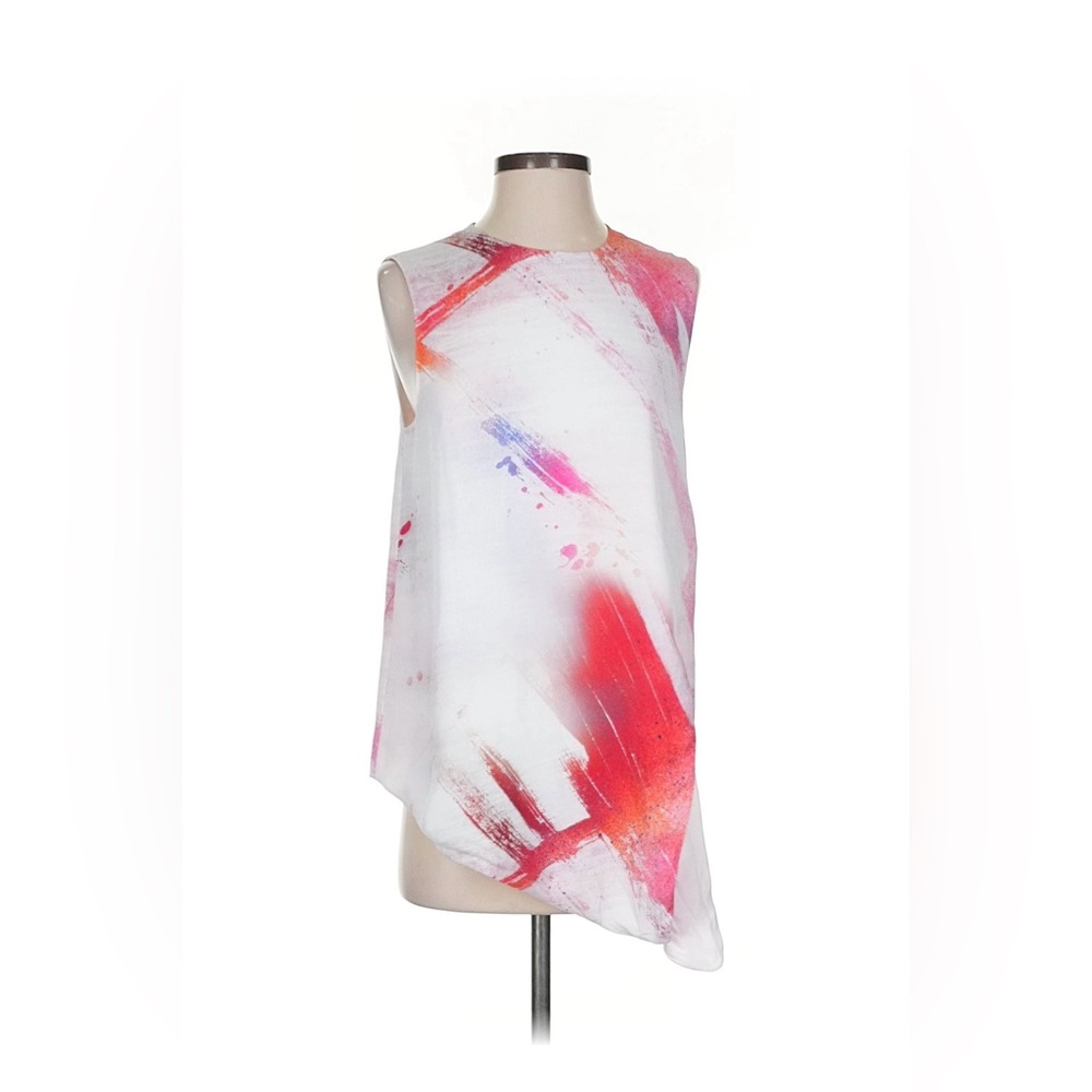 Aritzia Babaton Hopkins Blouse (S)